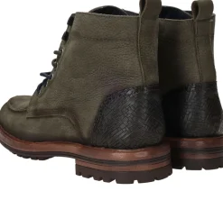 Heren LOFF 1881 Veterschoenen Heren