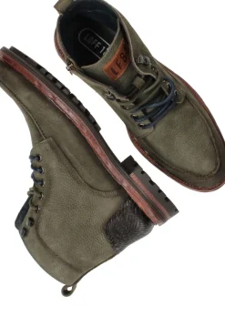 Heren LOFF 1881 Veterschoenen Heren