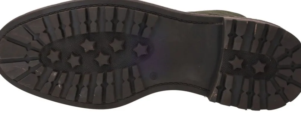Heren LOFF 1881 Veterschoenen Heren