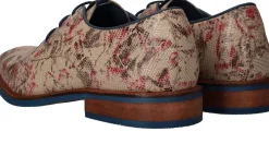 Heren LOFF 1881 Veterschoenen Heren