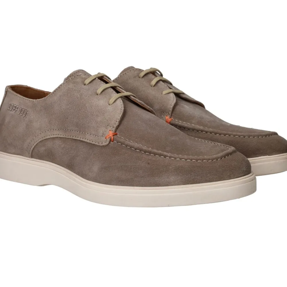 Heren LOFF 1881 Veterschoenen Heren