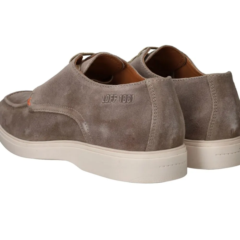 Heren LOFF 1881 Veterschoenen Heren