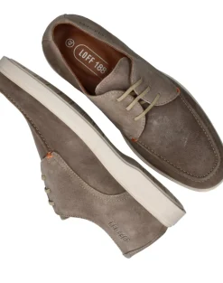 Heren LOFF 1881 Veterschoenen Heren
