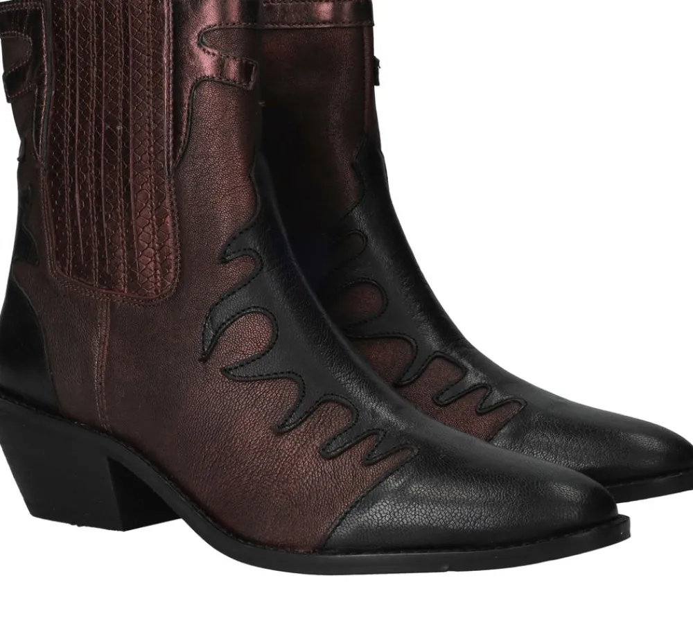 DAMES LOFF 1881 Westernboots Dames