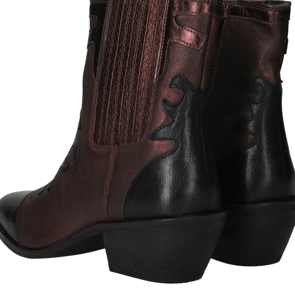 DAMES LOFF 1881 Westernboots Dames