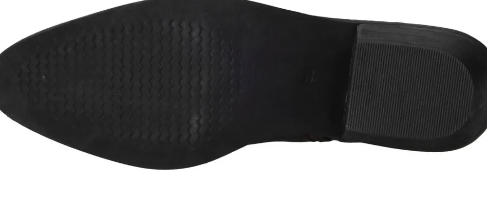 DAMES LOFF 1881 Westernboots Dames