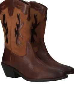 DAMES LOFF 1881 Westernboots Dames