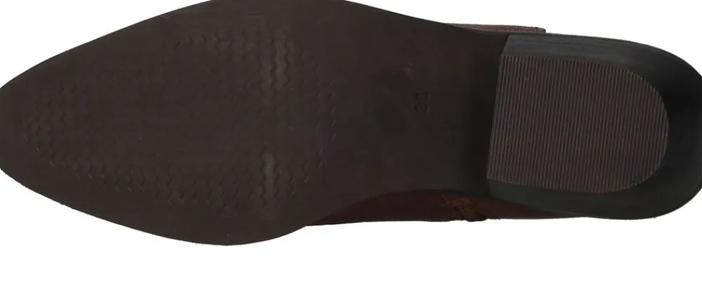 DAMES LOFF 1881 Westernboots Dames