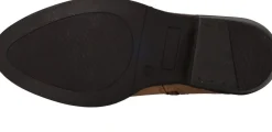 LOFF 1881 Westernboots Cognac Meisjes