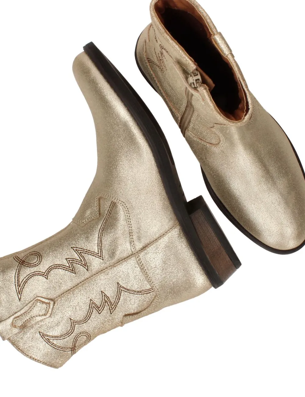 LOFF 1881 Westernboots Meisjes
