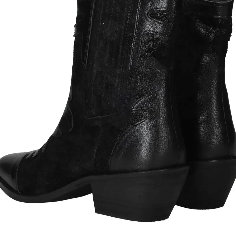 DAMES LOFF 1881 Westernboots Dames