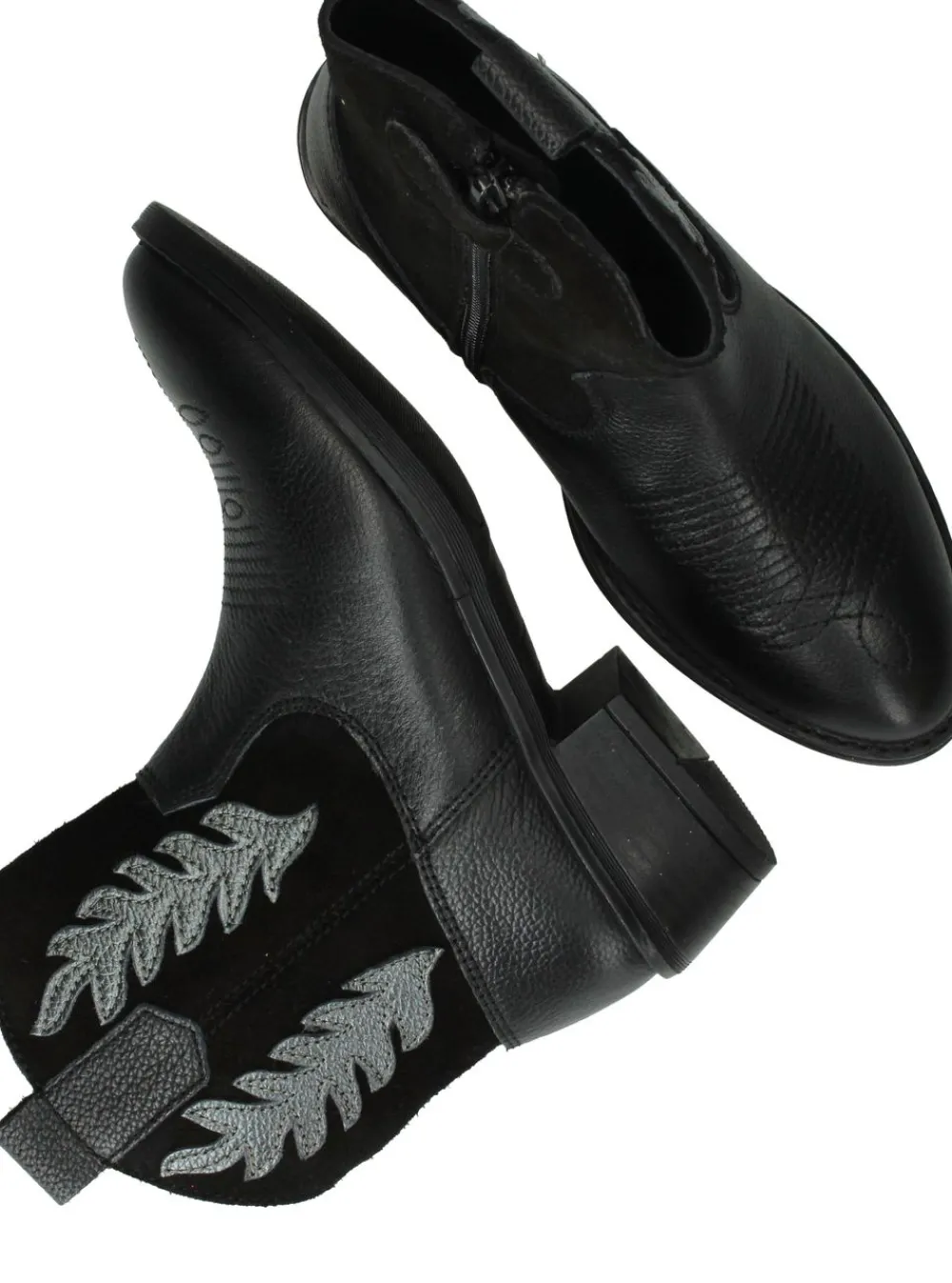 LOFF 1881 Westernboots Meisjes