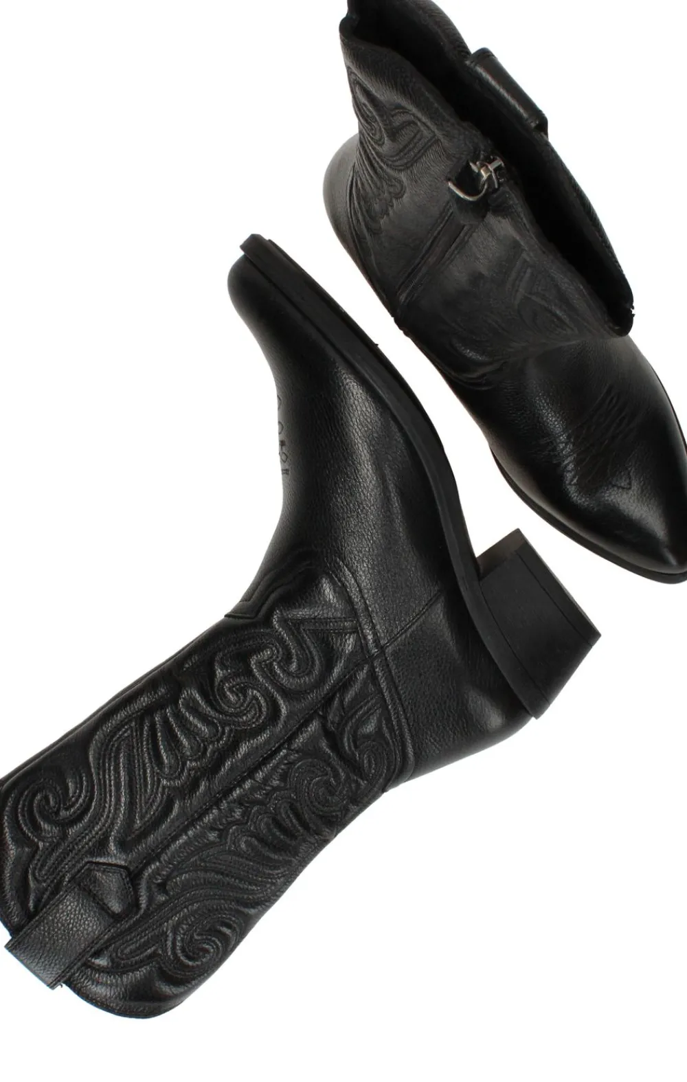 DAMES LOFF 1881 Westernboots Dames