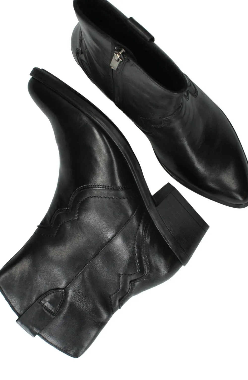 DAMES LOFF 1881 Westernboots Dames
