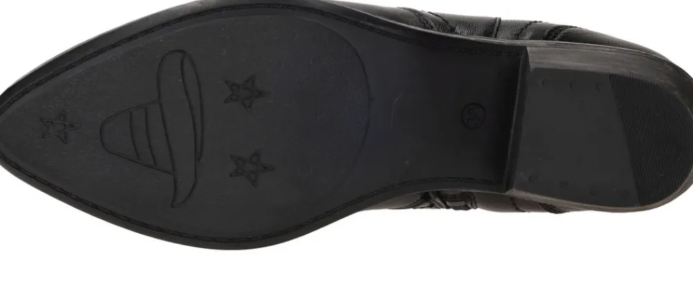 DAMES LOFF 1881 Westernboots Dames
