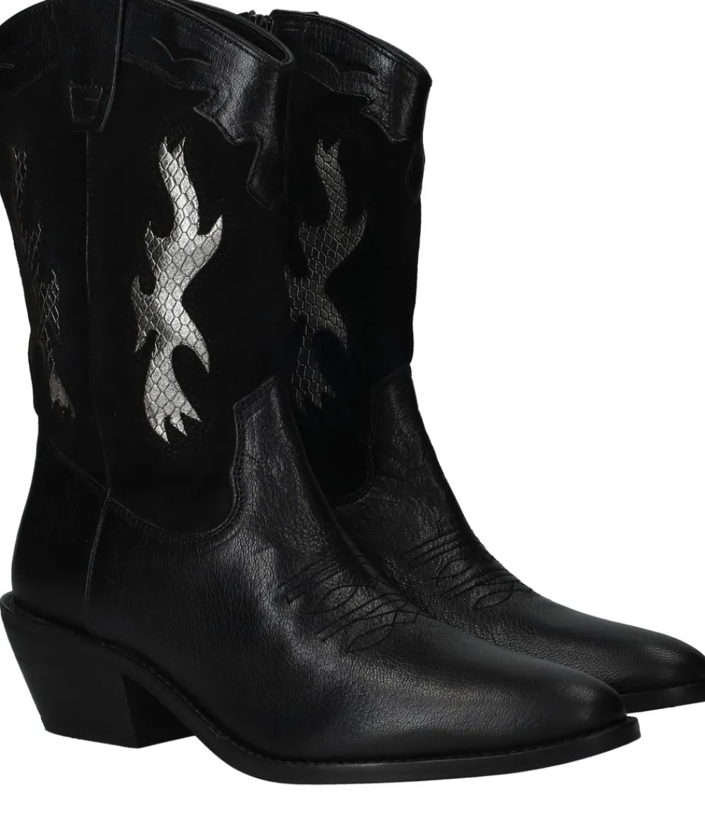 DAMES LOFF 1881 Westernboots Dames
