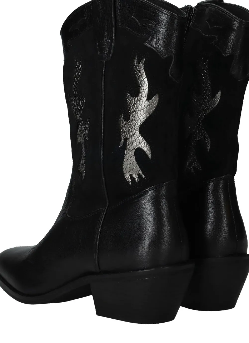 DAMES LOFF 1881 Westernboots Dames