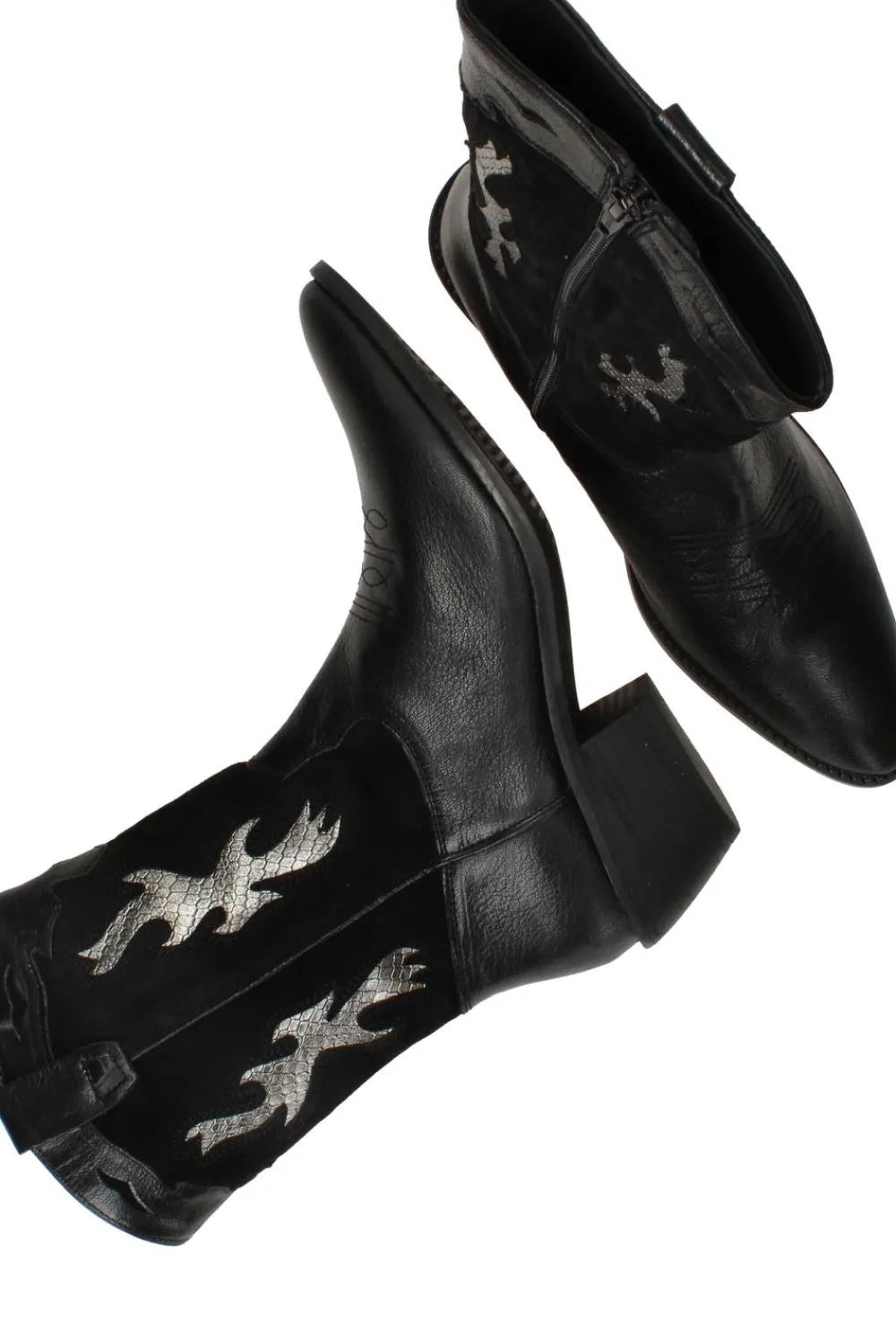 DAMES LOFF 1881 Westernboots Dames