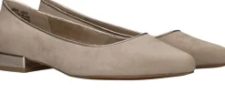DAMES Marco Tozzi Ballerina's Dames