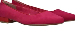 DAMES Marco Tozzi Ballerina's Dames
