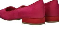 DAMES Marco Tozzi Ballerina's Dames