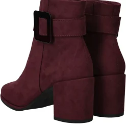 DAMES Marco Tozzi Enkellaarsjes Dames