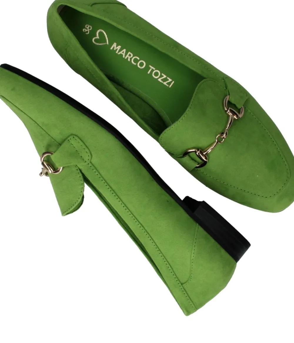 DAMES Marco Tozzi Loafers Dames