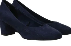 DAMES Marco Tozzi Pumps Dames