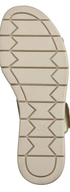 DAMES Marco Tozzi Sandalen Dames