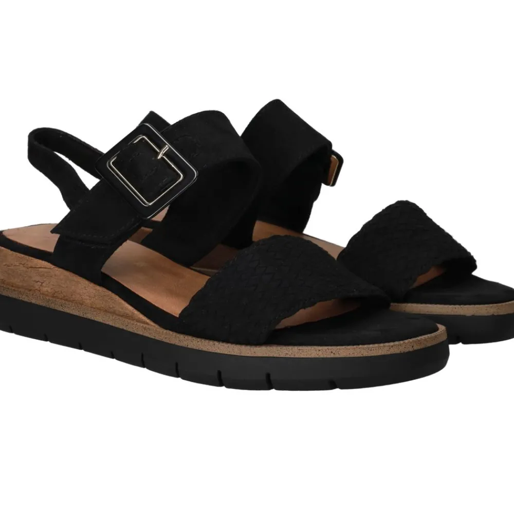 DAMES Marco Tozzi Sandalen Dames