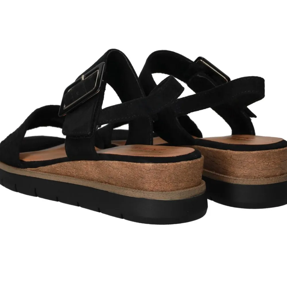DAMES Marco Tozzi Sandalen Dames