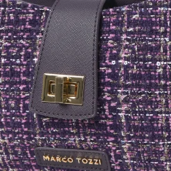 DAMES Marco Tozzi Schoudertas Dames