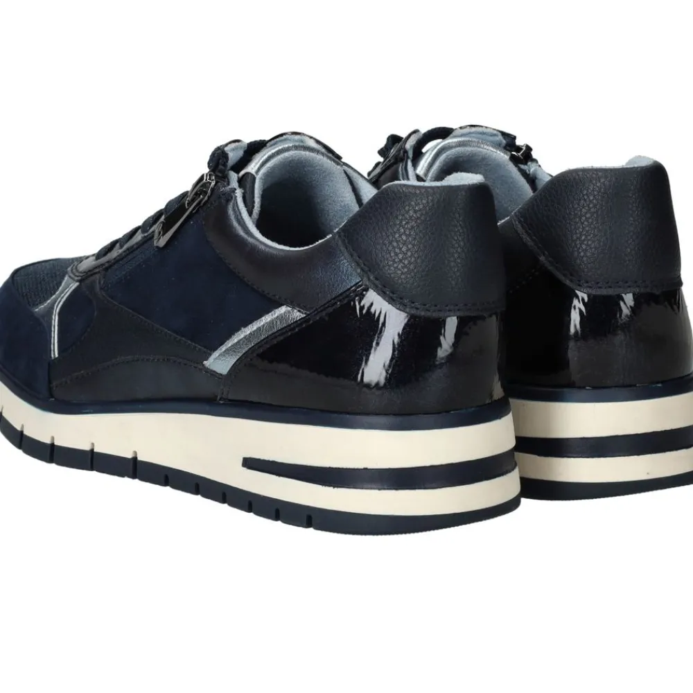 DAMES Marco Tozzi Sneakers Dames