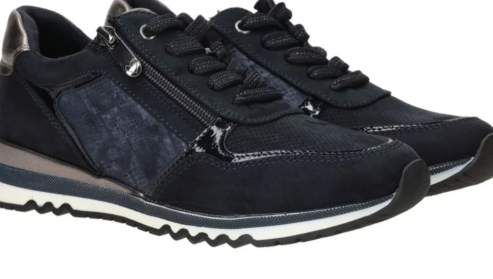 DAMES Marco Tozzi Sneakers Dames
