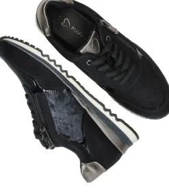 DAMES Marco Tozzi Sneakers Dames