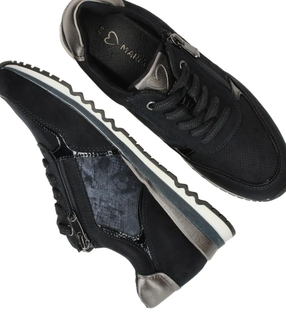 DAMES Marco Tozzi Sneakers Dames