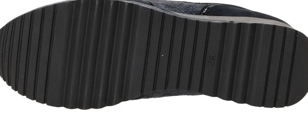 DAMES Marco Tozzi Sneakers Dames