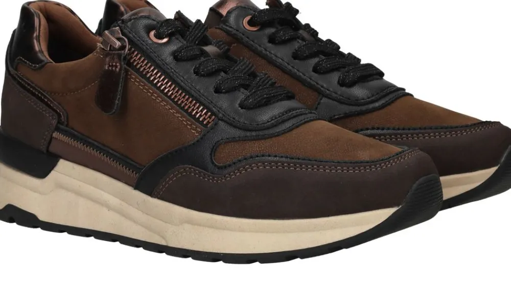 DAMES Marco Tozzi Sneakers Dames