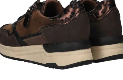 DAMES Marco Tozzi Sneakers Dames