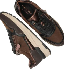 DAMES Marco Tozzi Sneakers Dames