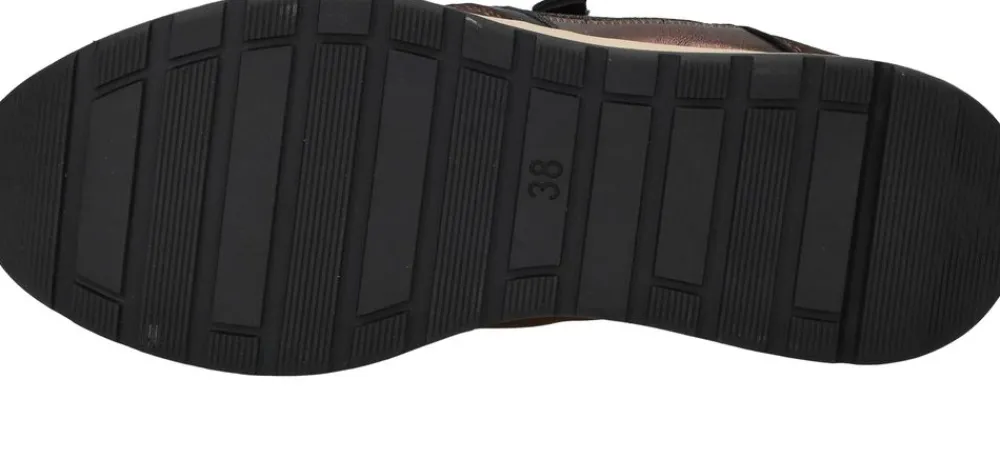 DAMES Marco Tozzi Sneakers Dames