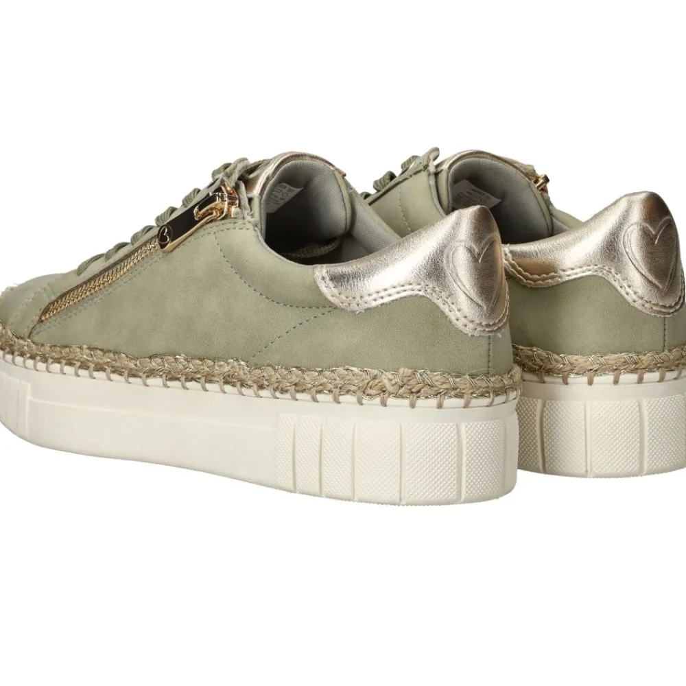 DAMES Marco Tozzi Sneakers Dames