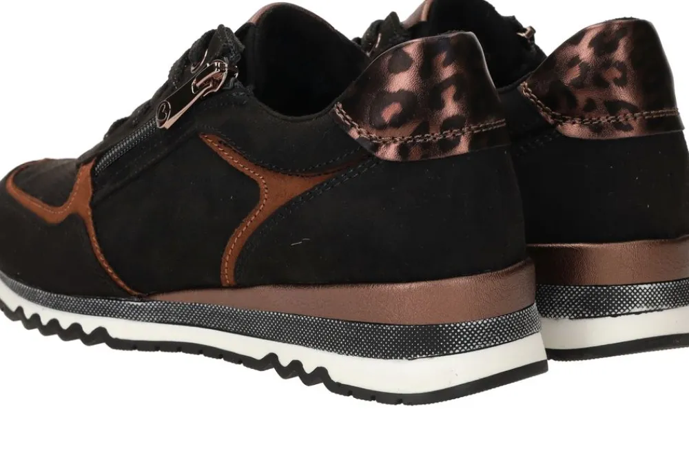 DAMES Marco Tozzi Sneakers Dames