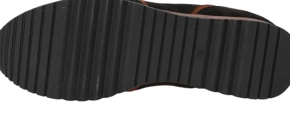 DAMES Marco Tozzi Sneakers Dames