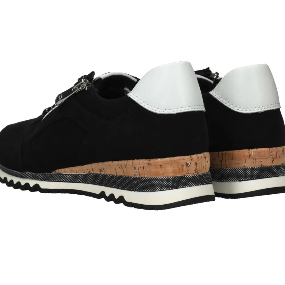 DAMES Marco Tozzi Sneakers Dames