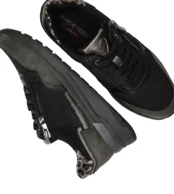 DAMES Marco Tozzi Sneakers Dames