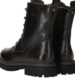 DAMES Marco Tozzi Veterschoenen Dames