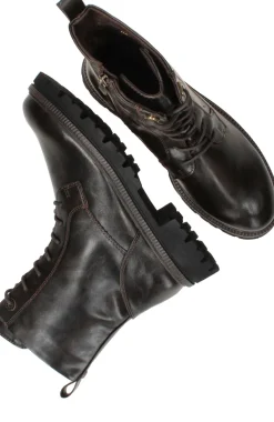 DAMES Marco Tozzi Veterschoenen Dames