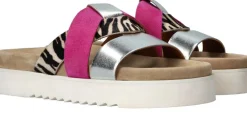 DAMES Maruti Bari Slippers Multi Dames