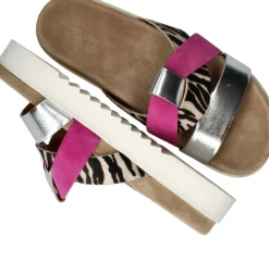 DAMES Maruti Bari Slippers Multi Dames
